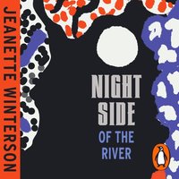Night Side of the River (ljudbok)
