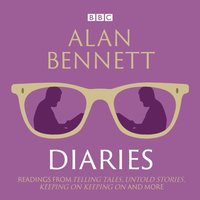 Alan Bennett: Diaries (ljudbok)