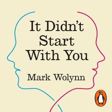 It Didn't Start With You (inbunden)