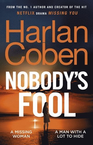 Nobody's Fool (hftad)