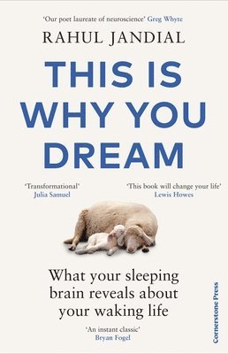 This Is Why You Dream (häftad)