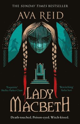 Lady Macbeth (hftad)