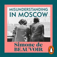 Misunderstanding in Moscow (ljudbok)
