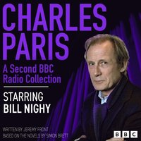 Charles Paris: A Second BBC Radio Collection (ljudbok)