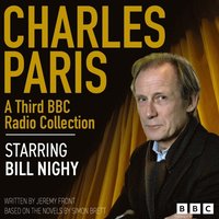 Charles Paris: A Third BBC Radio Collection (ljudbok)