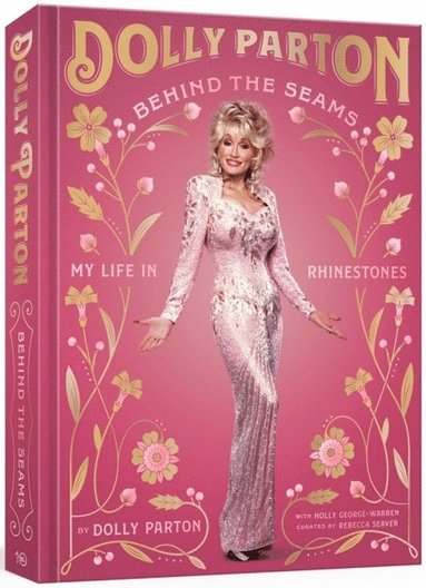 Behind the Seams (inbunden)