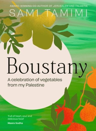 Boustany (inbunden)