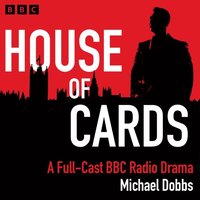 House of Cards (ljudbok)