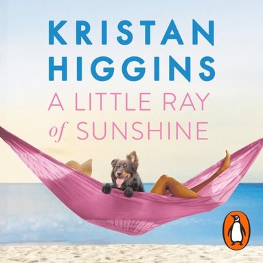 Little Ray of Sunshine (hftad)