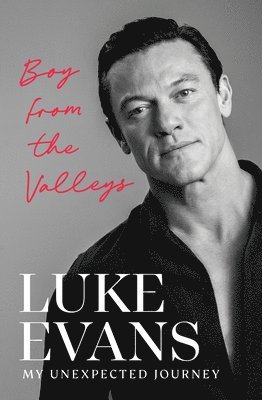 Boy From the Valleys (inbunden)