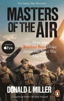 Masters of the Air (hftad)