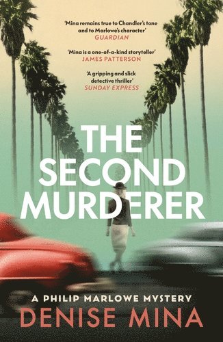Second Murderer (hftad)