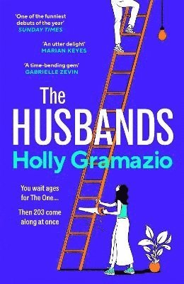 Husbands (hftad)