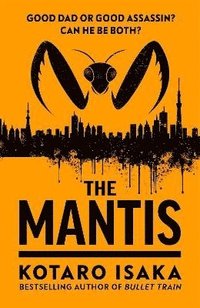The Mantis (hftad)