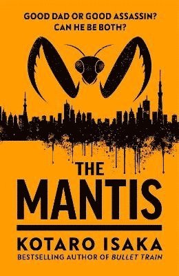 Mantis (hftad)