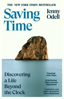 Saving Time (h�ftad)