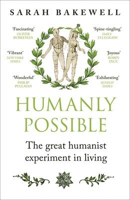 Humanly Possible (hftad)