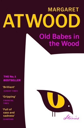 Old Babes in the Wood (hftad)