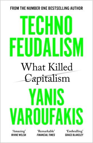 Technofeudalism (hftad)