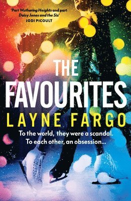 Favourites (häftad)