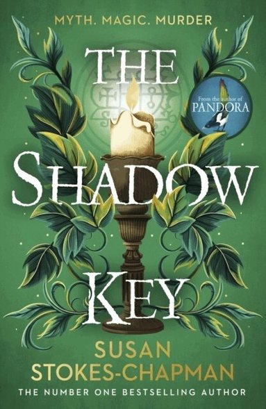 Shadow Key (h�ftad)