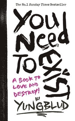 You Need To Exist (hftad)