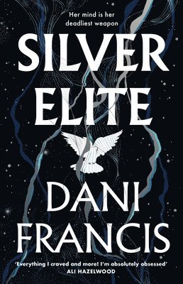 Silver Elite (häftad)