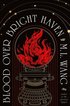 Blood Over Bright Haven