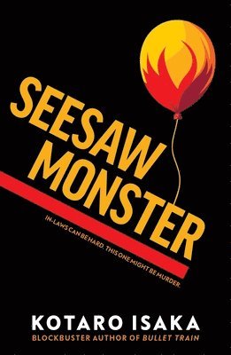 Seesaw Monster (hftad)