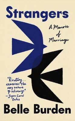 Strangers (inbunden)