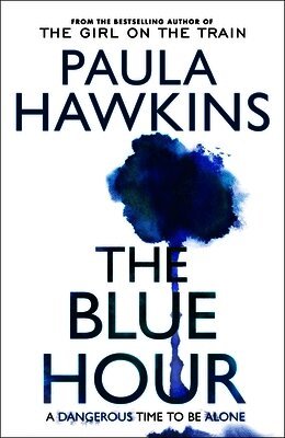 Blue Hour (h�ftad)