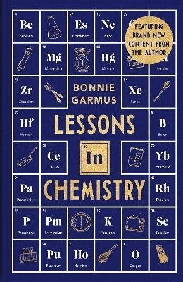 Lessons in Chemistry (hftad)