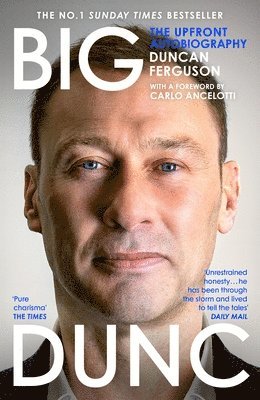 BIG DUNC (inbunden)