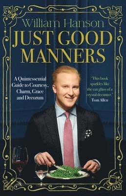 Just Good Manners (hftad)