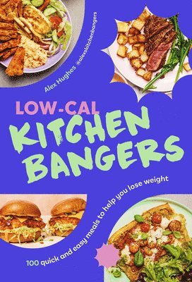 Low-Cal Kitchen Bangers (inbunden)