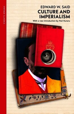 Culture and Imperialism