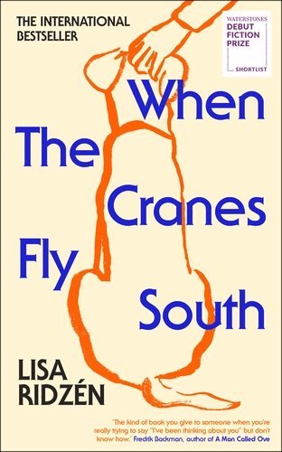When the Cranes Fly South (h�ftad)
