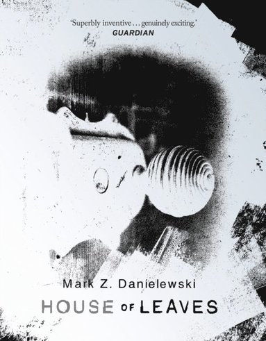 House Of Leaves (häftad)