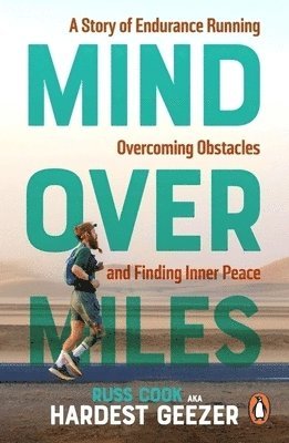 Mind over Miles (hftad)