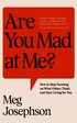 Are You Mad At Me?