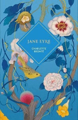 Jane Eyre (inbunden)