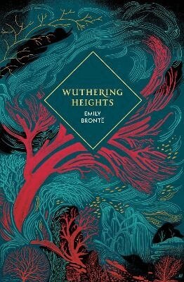 Wuthering Heights (h�ftad)