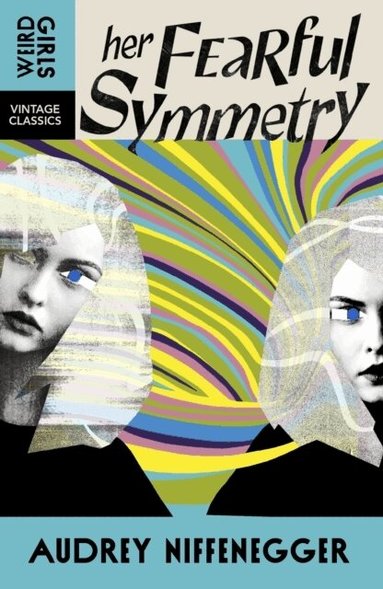 Her Fearful Symmetry (h�ftad)