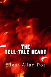 The Tell-Tale Heart (häftad)