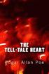 The Tell-Tale Heart