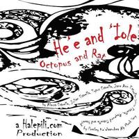 Octopus and Rat: He'e and 'Iole: English Version (hftad)