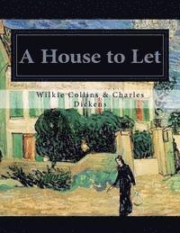 A House to Let (inbunden)