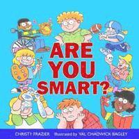 Are You Smart? (hftad)
