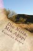 Dio Nisia, MIA Agapi