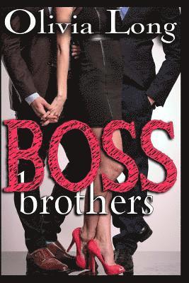 BOSS Brothers (h�ftad)